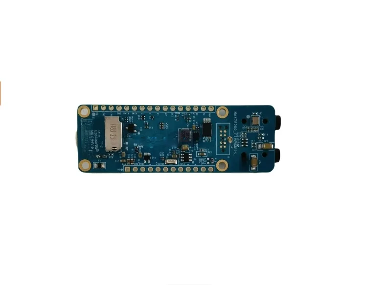Spot development board MAX78000FTHR MAX78000 rm Cortex-M4 processor image sensor