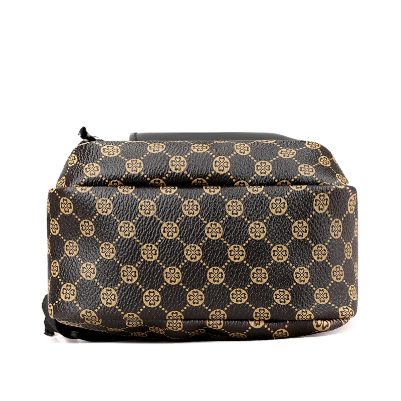 Casual Business Schulter Tasche für Männer PU Leder Umhängetasche Breiten Gurt Umhängetaschen Plaid Designer Männlichen Sling Taschen – Detail 7