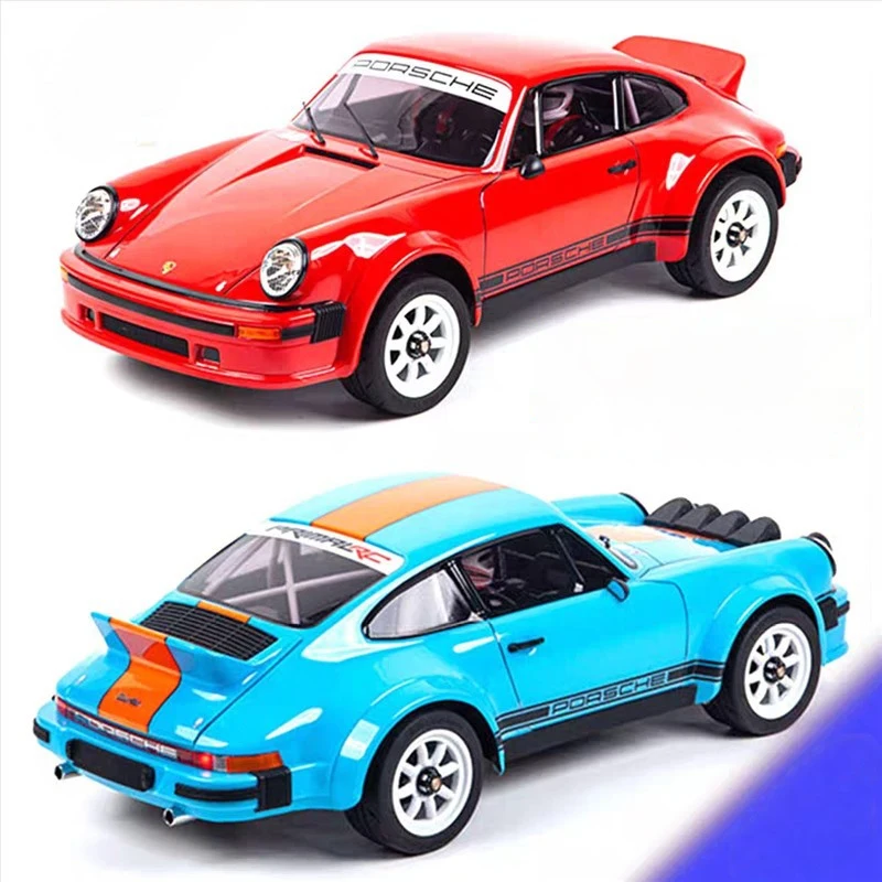 

RC car KM Thor 1/6 simulation 934 rally car RC remote control model car four-wheel drive off-road vehicle