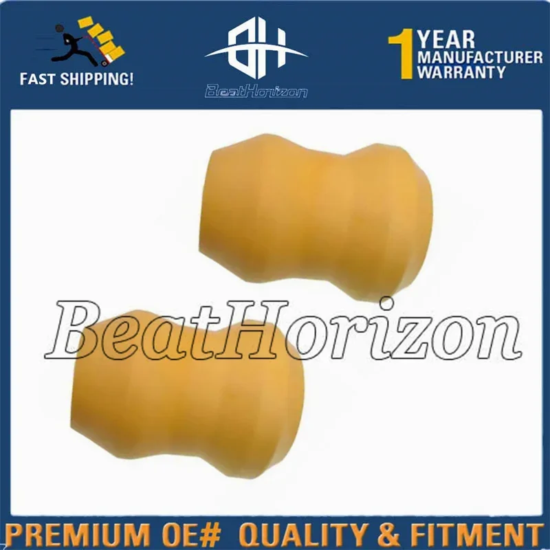 

REAR BUMPER SPRING Rear Susp Helper Damper For PAJERO MONTERO SPORT Challenger Nativa 1996-2016 MR418018