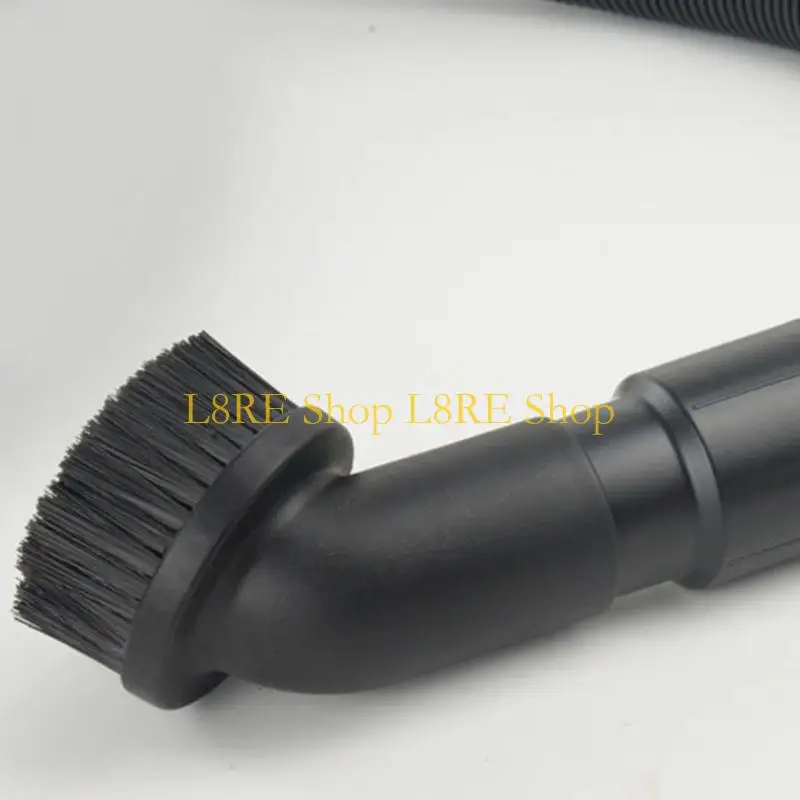 L8RE خرطوم فراغ مرن ل BF502 BF575 BF580 BF585-3BF510A BF584A-3 التنظيف المنزلي مقاوم للضغط الحراري المقاوم