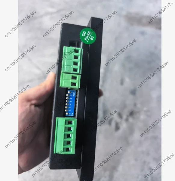 3h86b three-phase stepper motor driver - fully functional, actual item