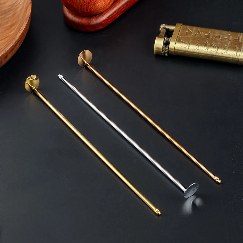 Metal Smoke Pipe To… - image