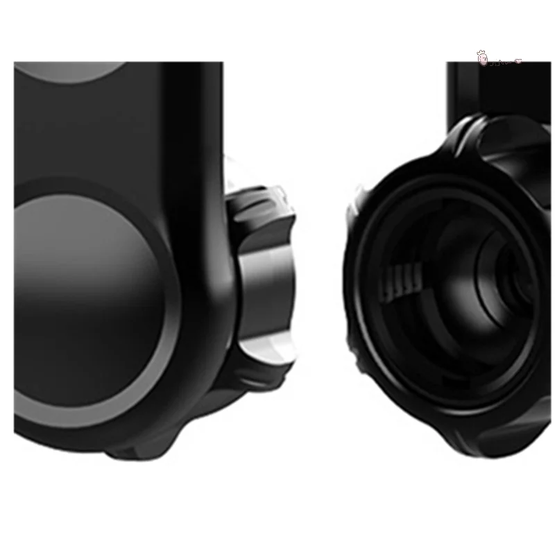 

[X6O] 1Pcs Navigation Car Mount Extension Pole Adapter Accessory 17mm Ball Heads Rotating Adjustable Phone Mount