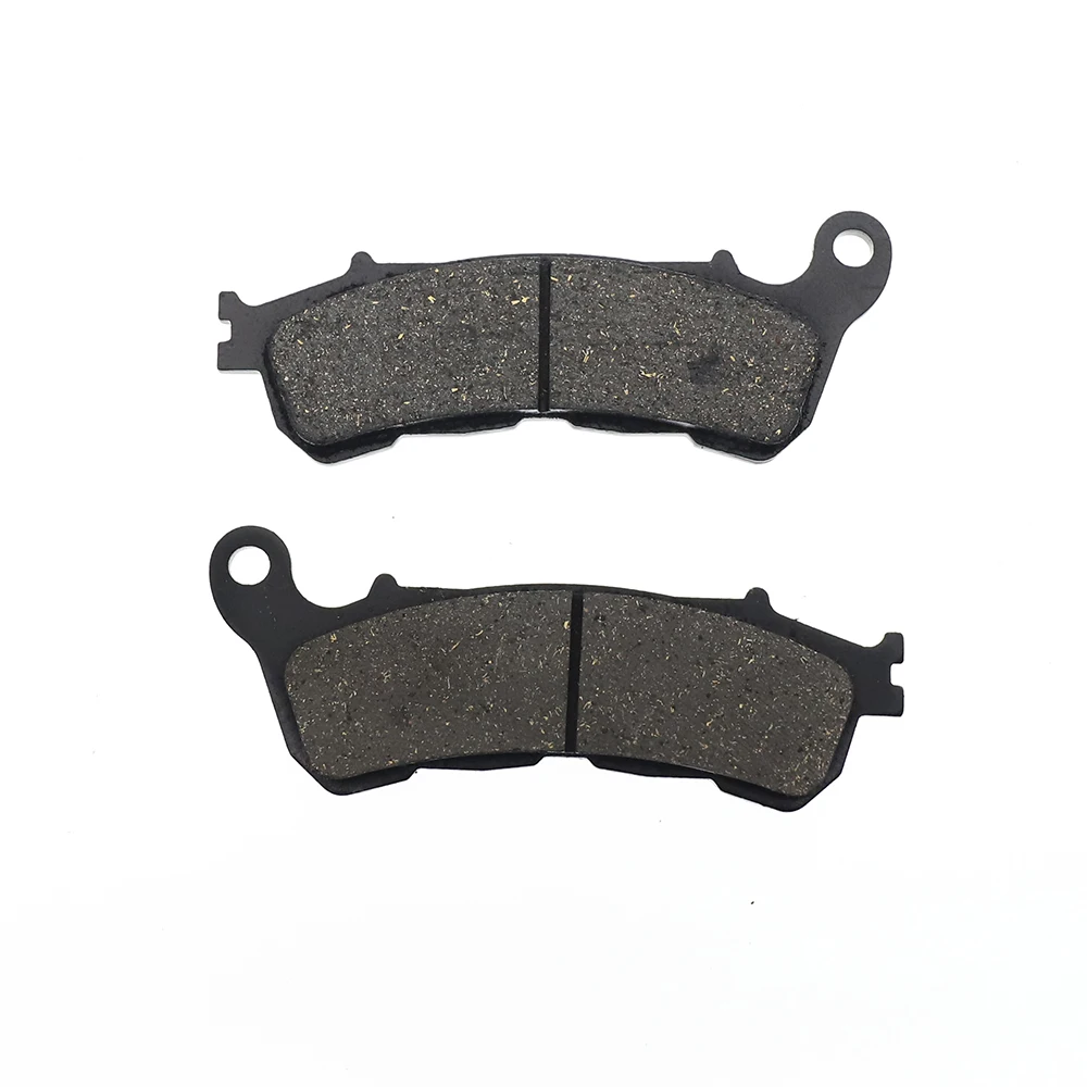 USERX Motorcycle Disc Brake Pads For FA388 HONDA GOLD WING SH CBR NSS CBF CB NC VT VFR XL GL 125 250 700 750 1000 1200 1300 1800