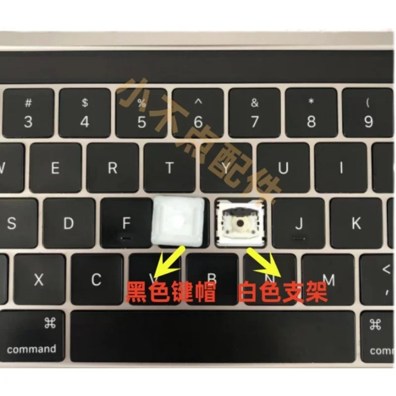 A1534A1706A1707A1708A1989A1990A2159A1932 Keyboard Keycap Key Holder