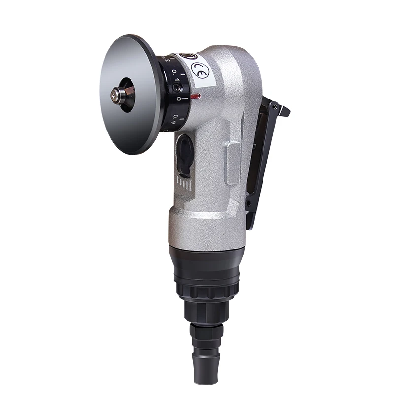 MR-A100 Hohe Geschwindigkeit 30000RPM Mini Pneumatische Anfasen Maschine, Handheld Pneumatische Entgraten Maschine