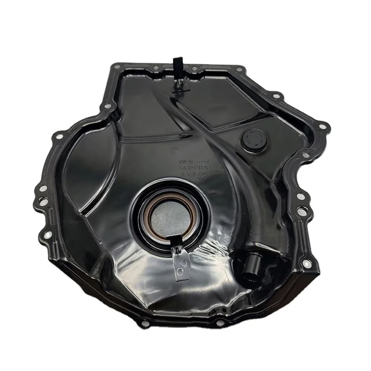 

Other Engine Parts Original EA888 3rd Generation Engine Front Flange Lower Timing Cover for VW 06K109210AM 06H109210AE Aud