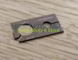 1pc For Charmilles Wire EDM Machines Part C417 Vertical Correction Tool (100441275)