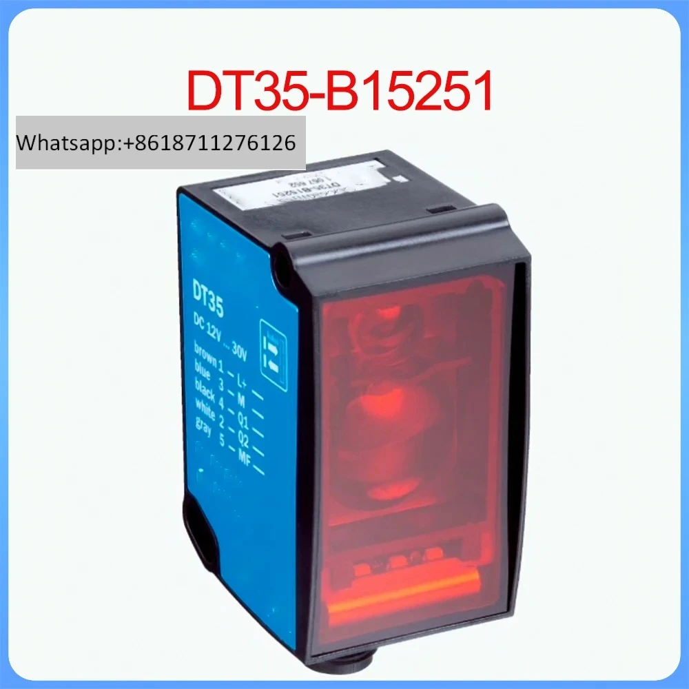 Для датчика расстояния Датчик измерения DT35-B15251