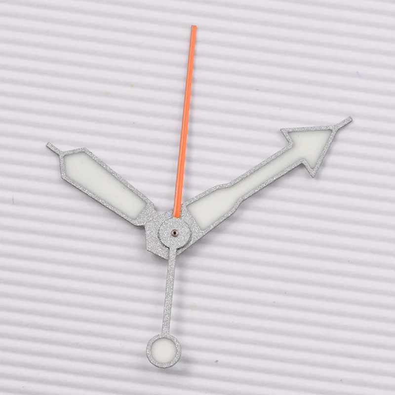 

Tuna Can SKX007/009 Turtle watch mairine master for NH35/NH36 super Luminous Watch Hands fits Seiko Automatic Movement Watch mod