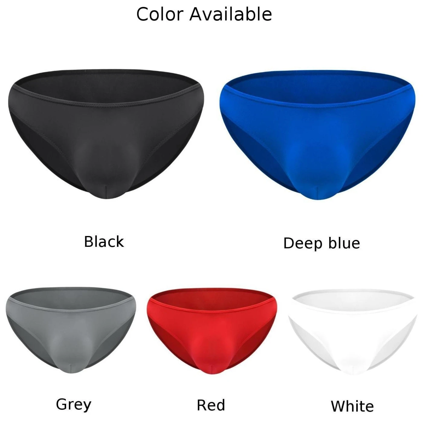 メンズシルクブリーフ,ソフトパンティー,透明下着,ビキニボトム,ショート水着,ビーチウェア