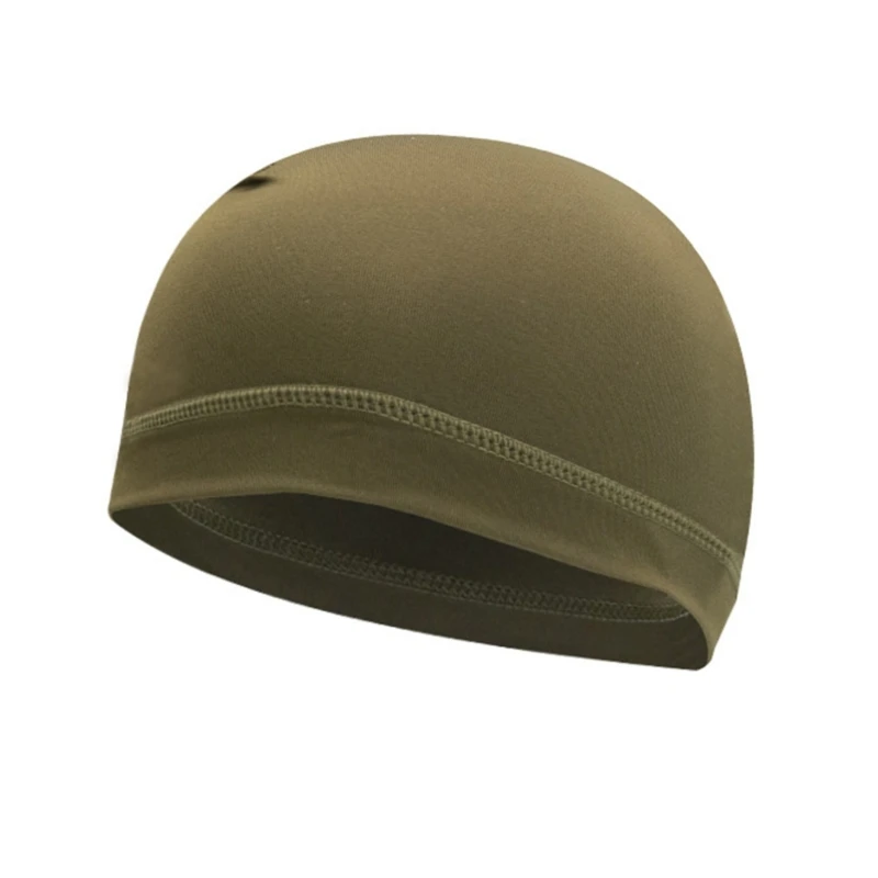 

Велосипедные шапочки Turban Thin Headwear для открытой шляпы черепа