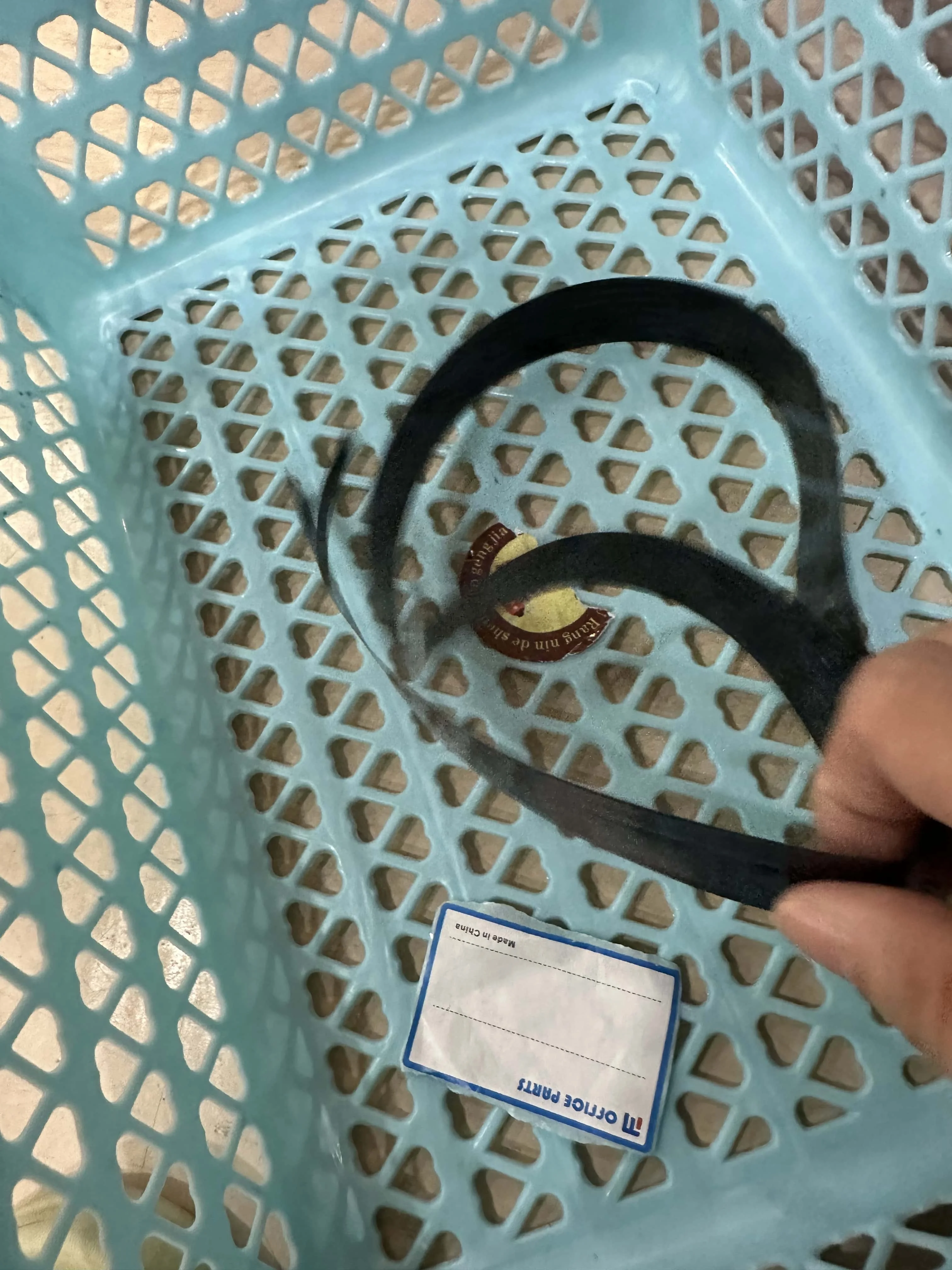 

50X for HP M1130 M1132 M1136 M1210 M1212 M1216 M1120 M1005 M1536 200 M251 M276 M425 M570 CM1312 CE847-60106 Scanner Scan Cable