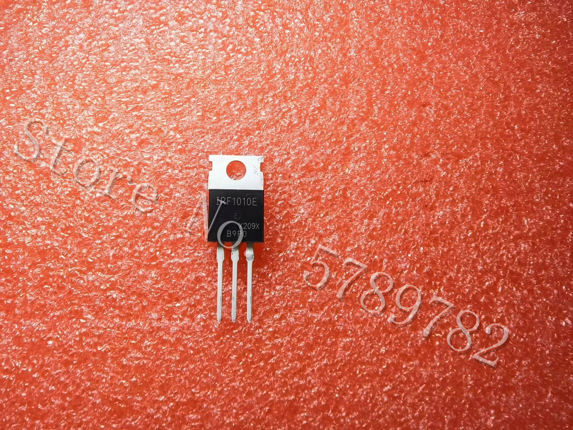1 unids/lote F1010E IRF1010EPBF TO220
