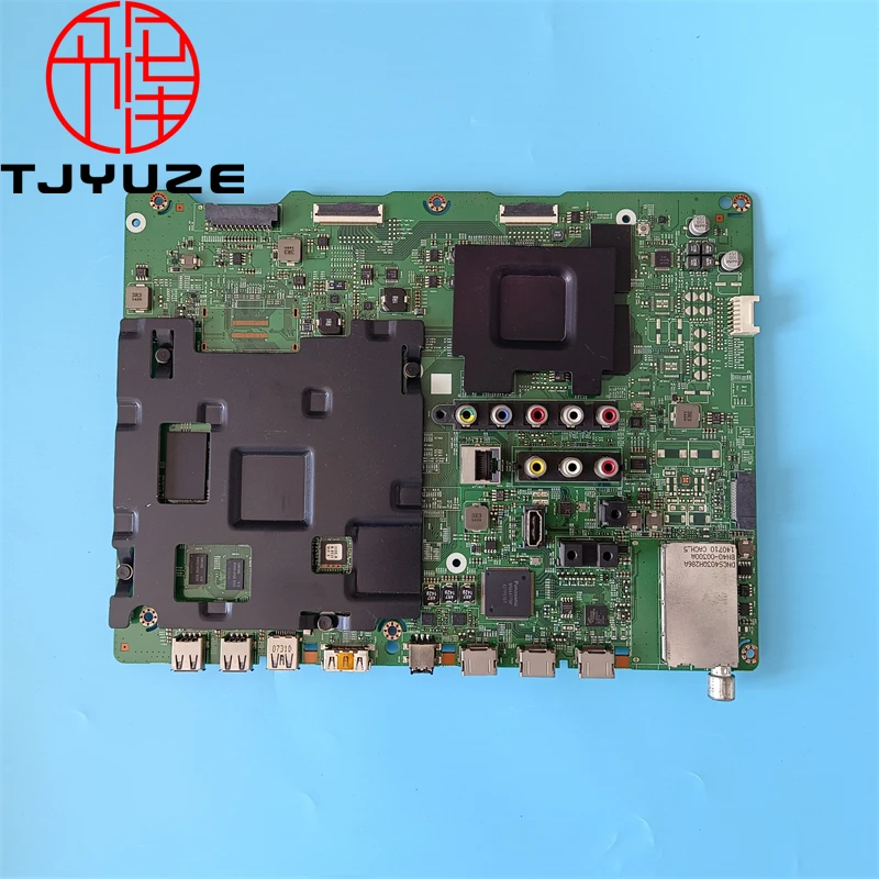 

BN41-02257B For UE55HU7100U Main Board UE55HU7100S UE55HU7200U UN55HU7250F UE65HU7100U UE65HU7200U Motherboard BN94-07777A