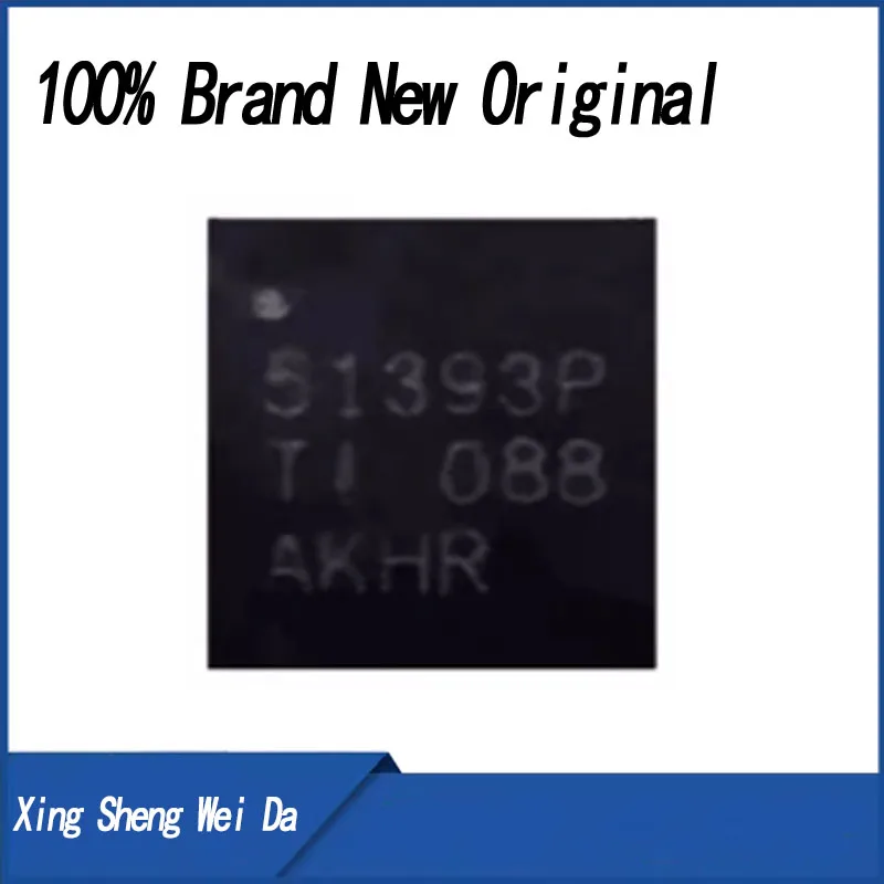 

(5-10piece)100% New 51393P TPS51393P TPS51393PRJER QFN-20 Chipset