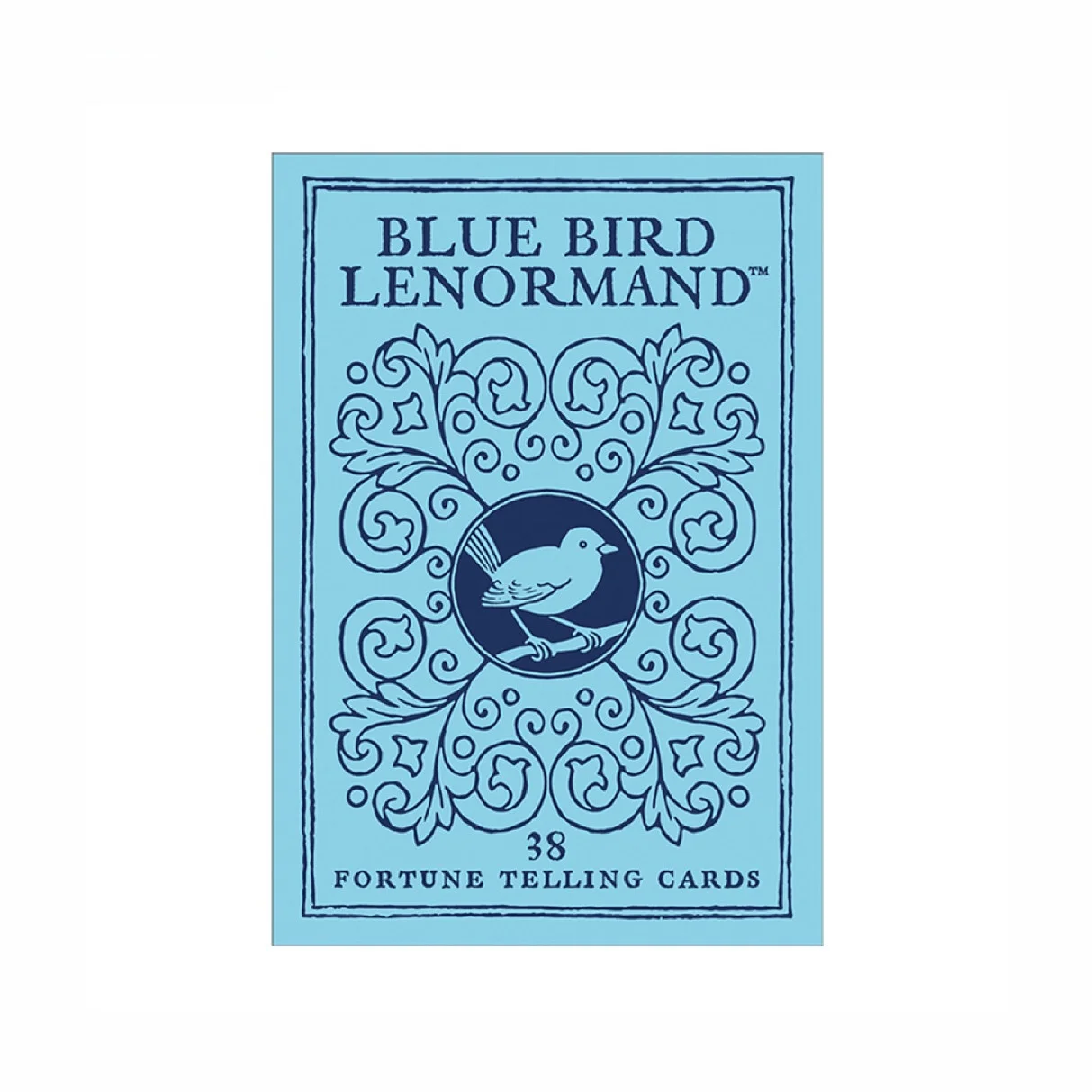 blue-bird-lenormand-tarot-card-game-us-games-systems-qingci-lenoorman-bluebird-tabletop-gaming-card-collectible-toy