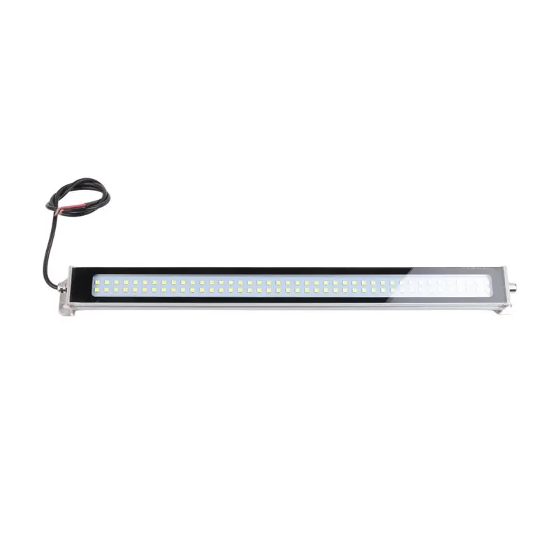 53Cm AC110-230V Workshop Lathe LED Light CNC Machine Tool Work Light Waterproof Sewing Lighting Aluminum Alloy Lamps-AEF7