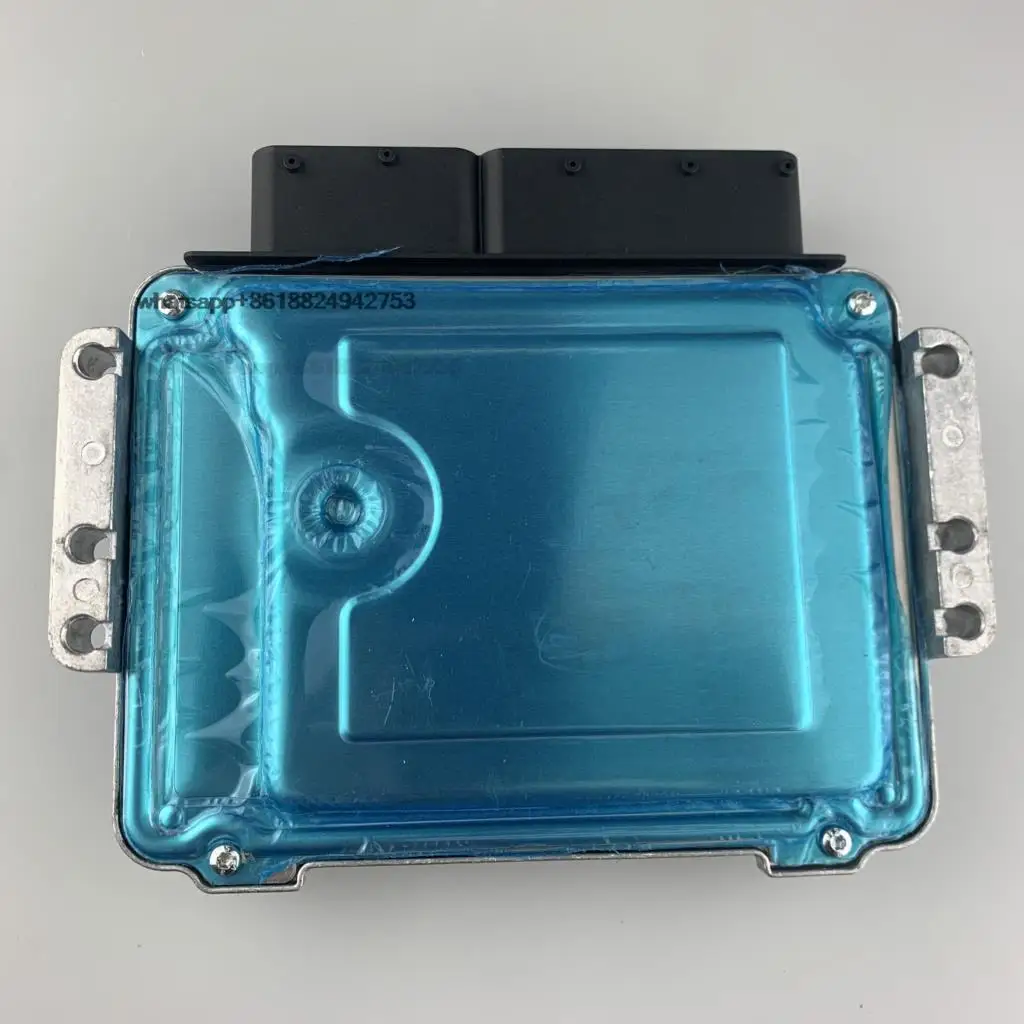 D04FR-004559 good quality Excavator Accessories Computer version monitor for kobelco SK130-8 SK140-8