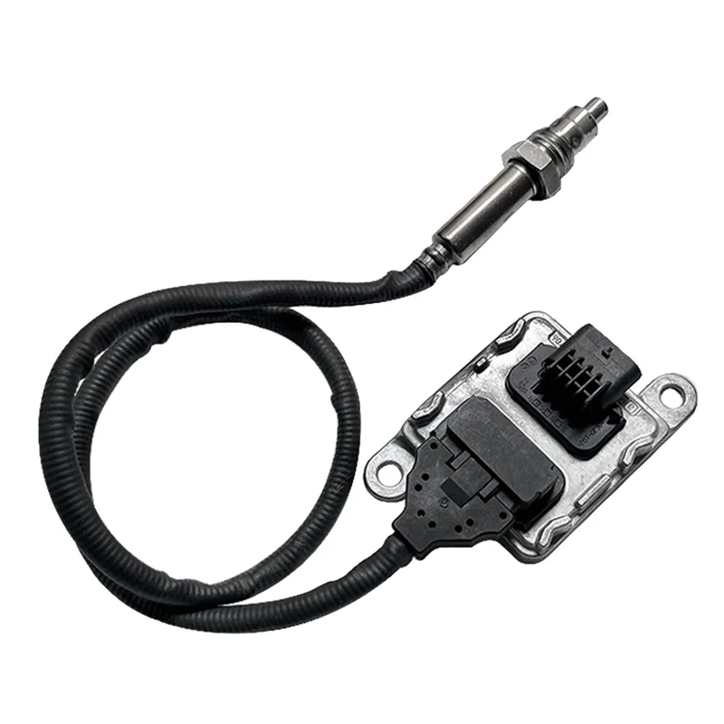 Отличный автомобильный датчик азота Nox A0009051014 для Mercedes-Benz W167 W213 W222 W223 W463 W464 W257 W907, датчик частиц кислорода