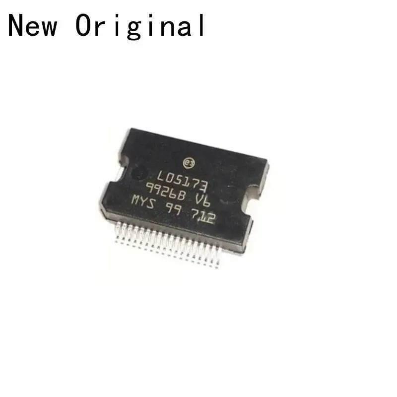 L05173TR L05173 HSSOP36 New and Original M7 Little Turtle Car Computer Board Power Driver Chip