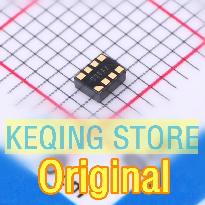 5/10/15/20PCS VCNL36821S SMD-8P Ambient Light Sensor Original