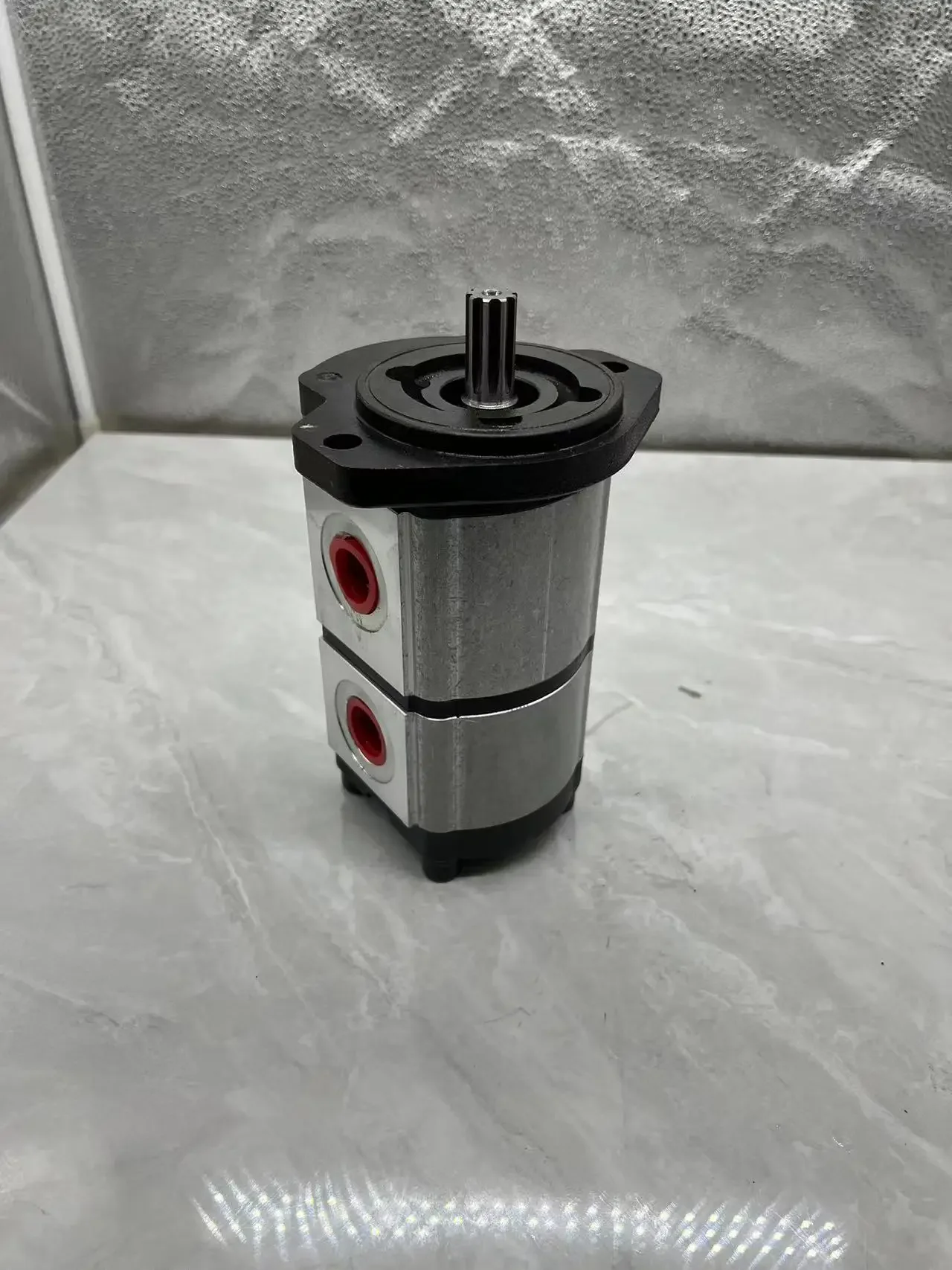 Harga Terbaik PLM PLP PLP30 PLP20 PLP10 Pompa Roda Gigi Hidrolik PLP20.14-03S1-LBE/BC/20.6.3-LBC-S7 D