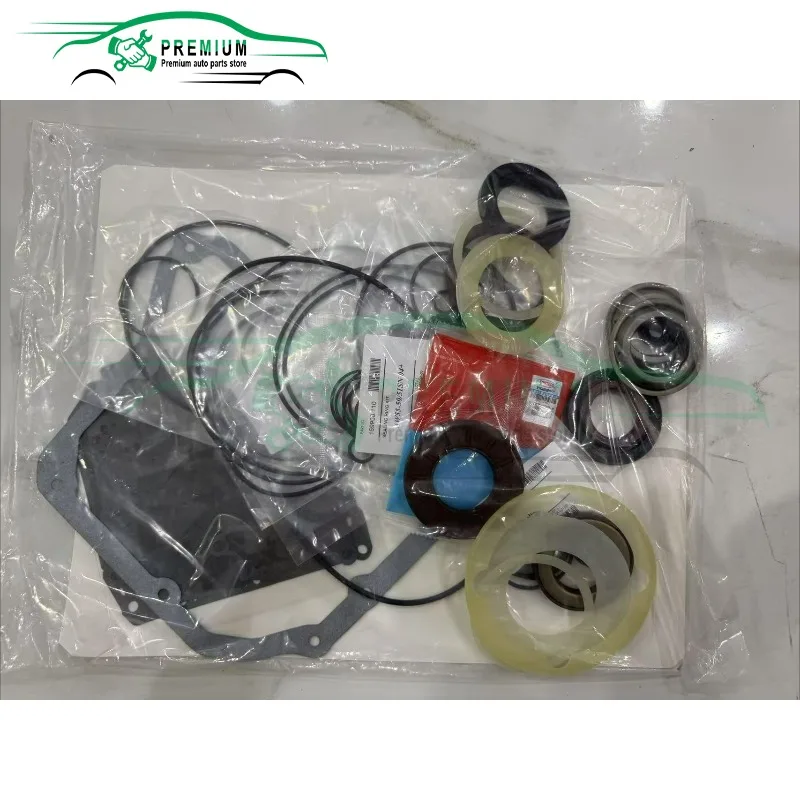 

New AW55-50SN AW55-51SN Transmission Gasket and Seal Kit Fit For Volvo r Saab Fit For Opel Suit For Chevrolet 2000