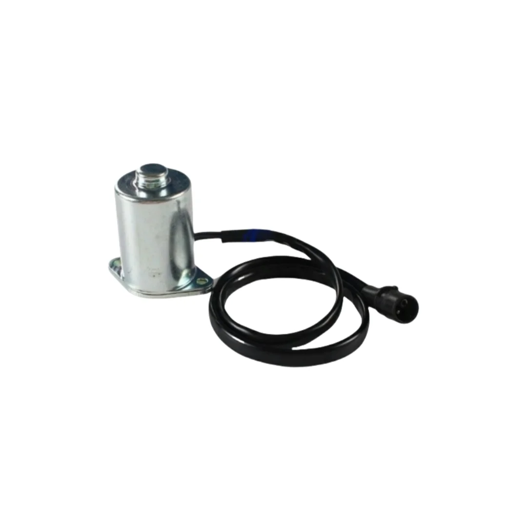 

Caterpillar E311/312V2/320B/C/D/330 Rotary Motor Solenoid Valve Excavator Accessories 4l-5794