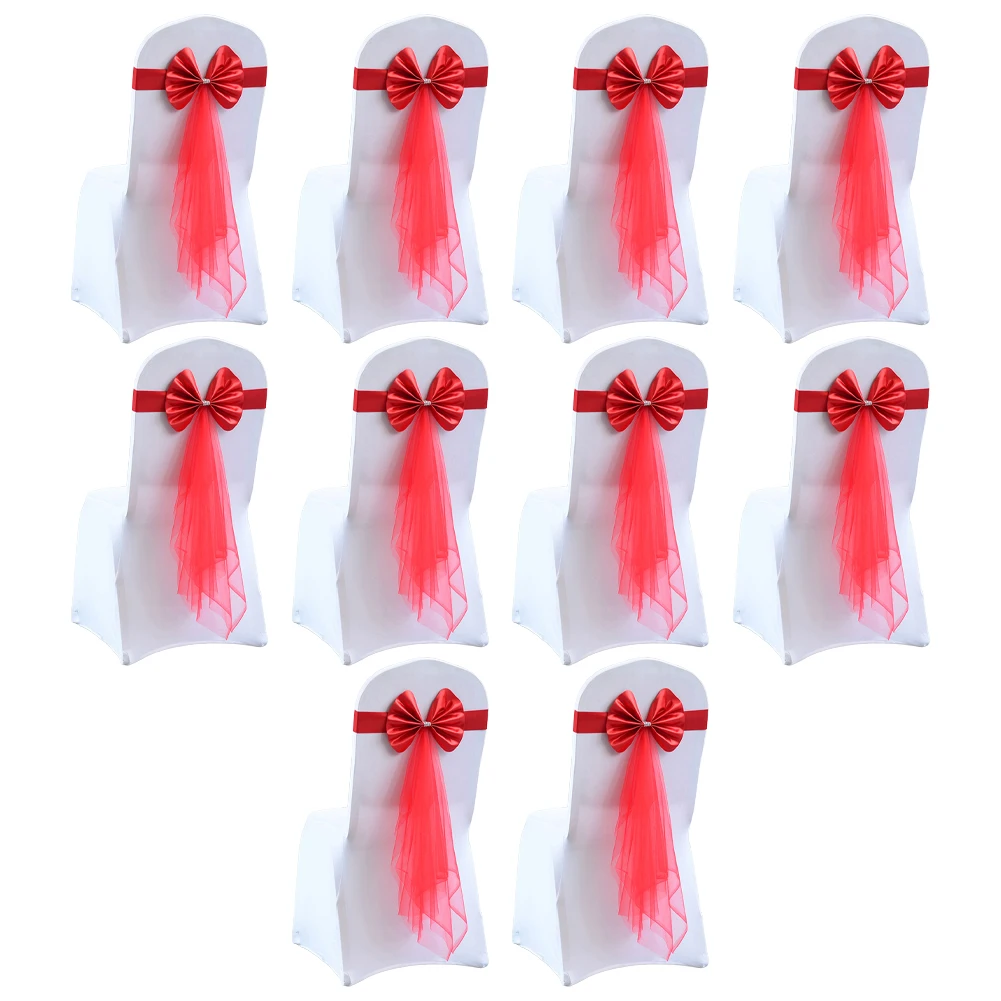 Thumbnail 3 - #87 Chair Sashes Ranking List in 2026