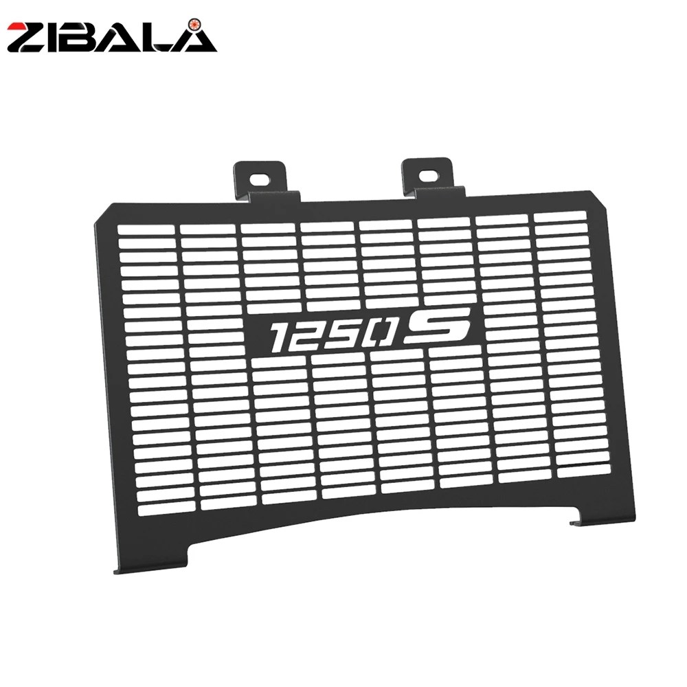 

For RH1250S Sportster S 1250 2021-2022-2023-2024 Motorcycle Accessories Grille Radiator And Cylinder Engine Guard Complete Set