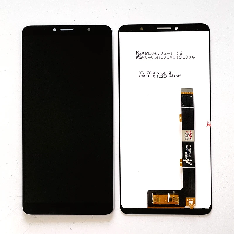 6.7  Original For Alcatel 3v (2019) 5032W LCD Screen Display+Touch Panel Digitizer For Alcatel 3v 5032 5032D 5032A 5032J Display