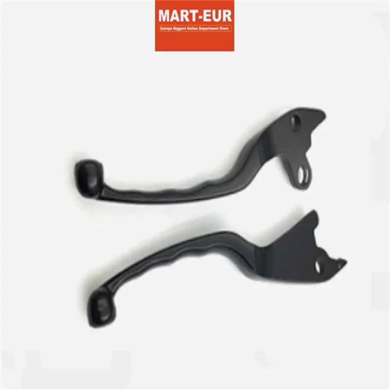 Palancas de motocicleta MARTEUR para Suzuki Boulevard S50 S83 C90 2005-2007 Intruder 800 1994-2004 1400 1990-2004 1500 1998-2004