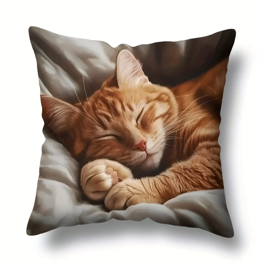 Funda De Almohada C… - image