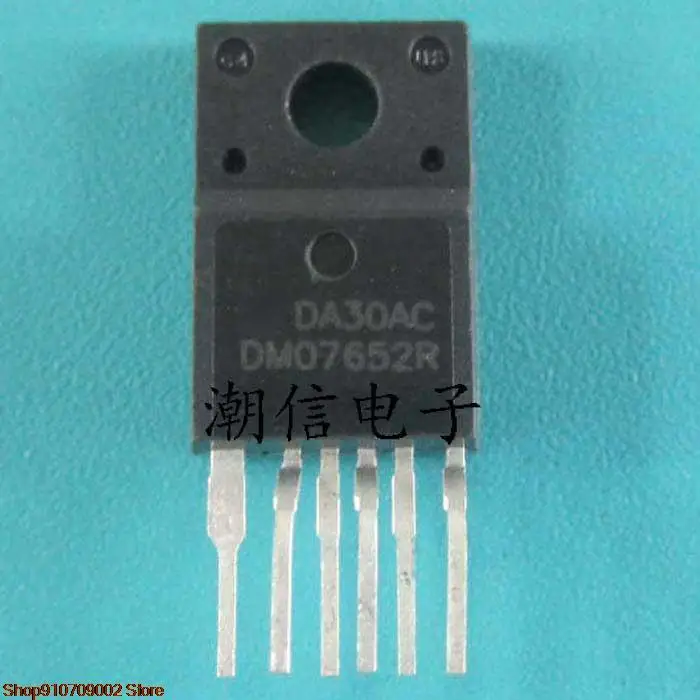 

10pieces DM07652R original new in stock