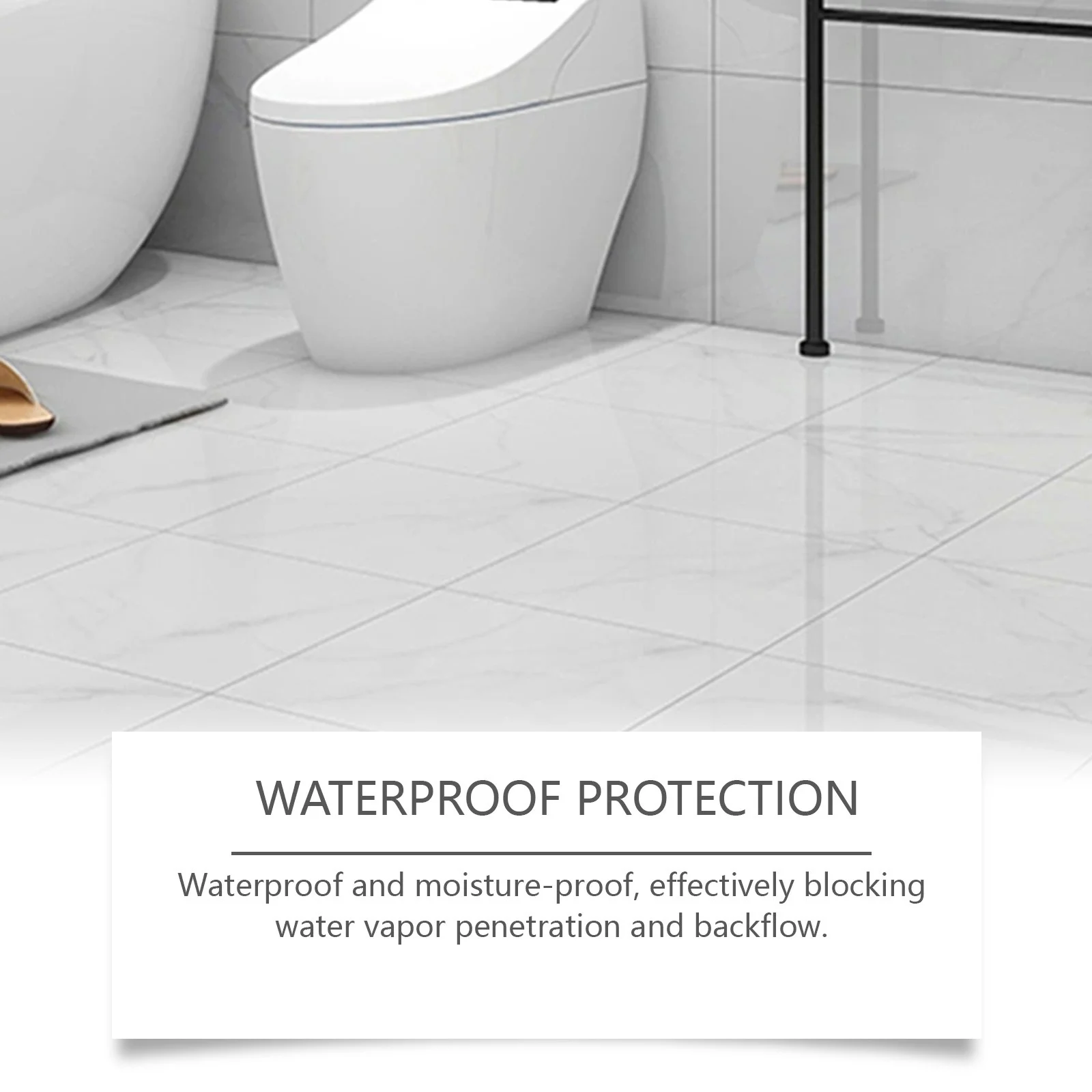 

150 мл водонепроницаемый жидкий герметик, нетоксичный и экологически чистый для трещин, подогв окон, стены туалета