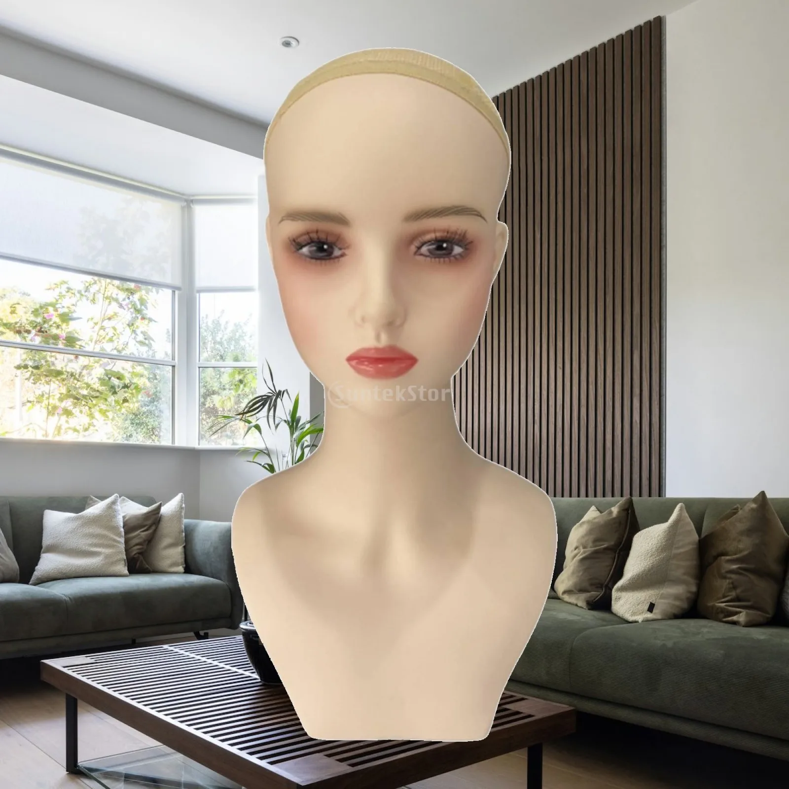 No image