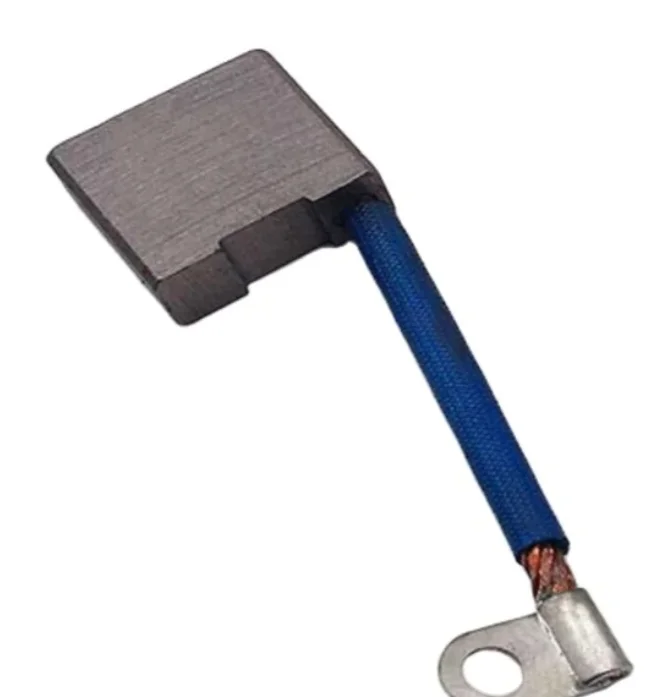 Applicable toHester electric forklift accessories J1.50-2.50EX Steering carbon brush for electric machine 4607983 High quality