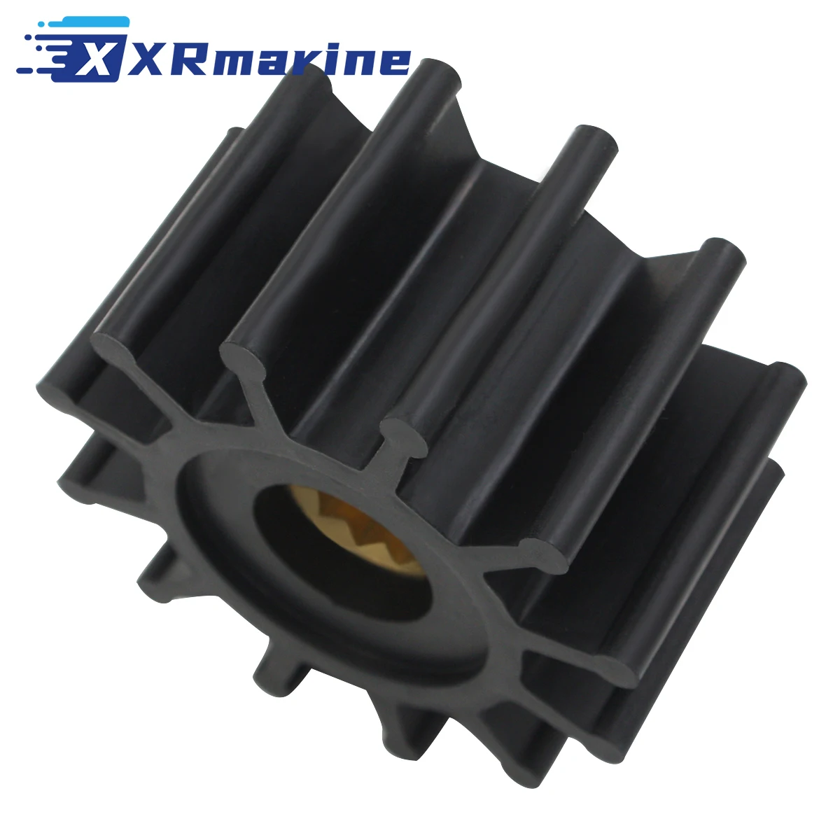 Water Pump Impeller for Volvo 3862567 825940 860203 875811 386257 3862465