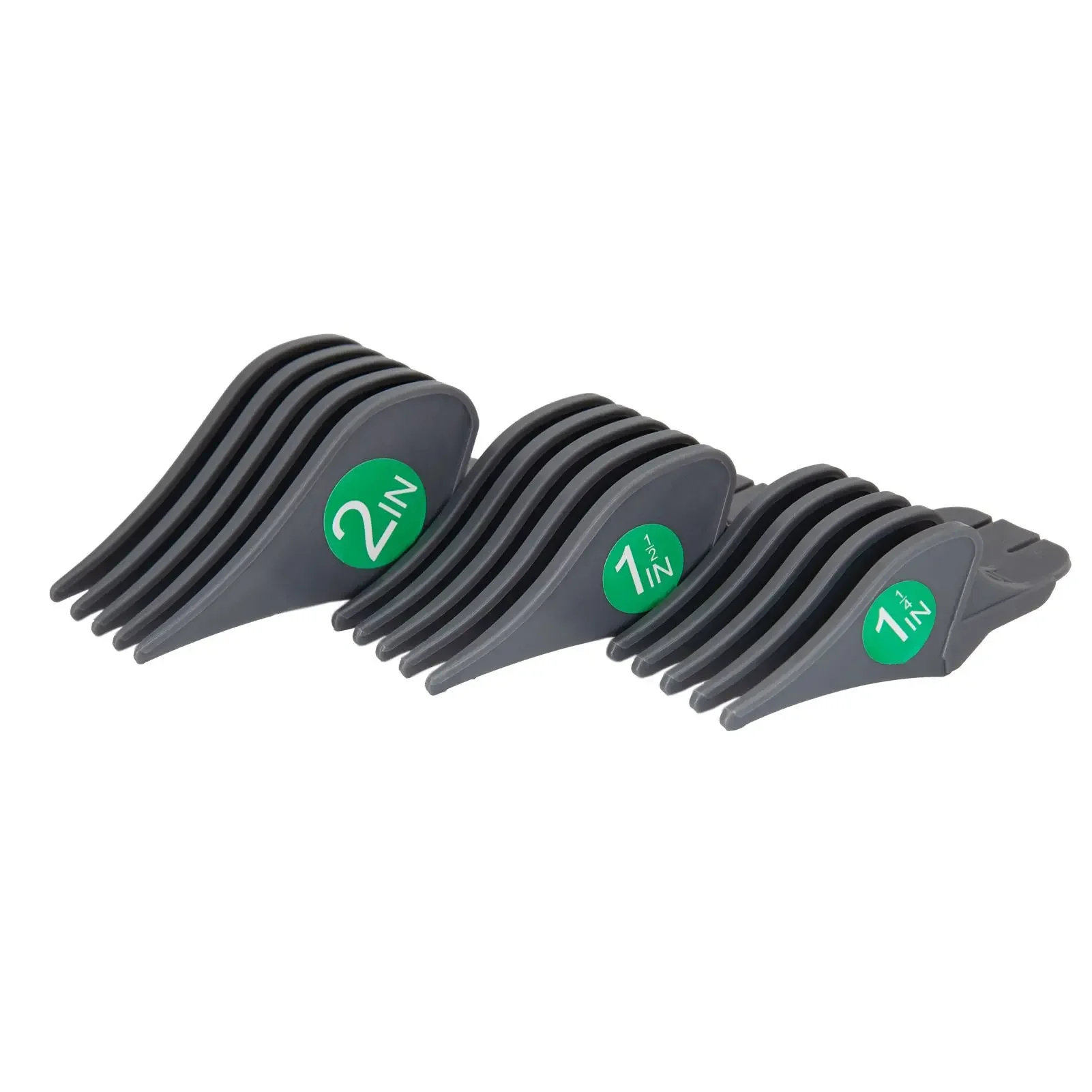 Großer Begrenzungskamm 32 mm 38 mm 51 mm für Wahl Haarschneidemaschinen, Friseursalon, Schneidführung, Kämme, elektrische Haarschneidemaschinen, Zubehör Y0504 – Detail 12