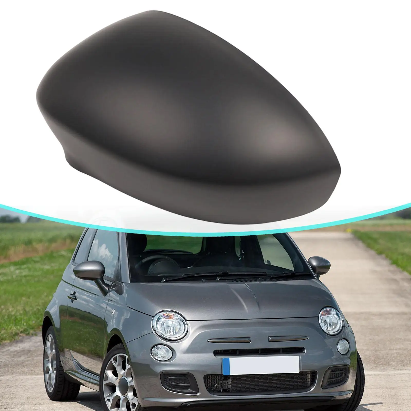 Reversing Mirror Co… - image