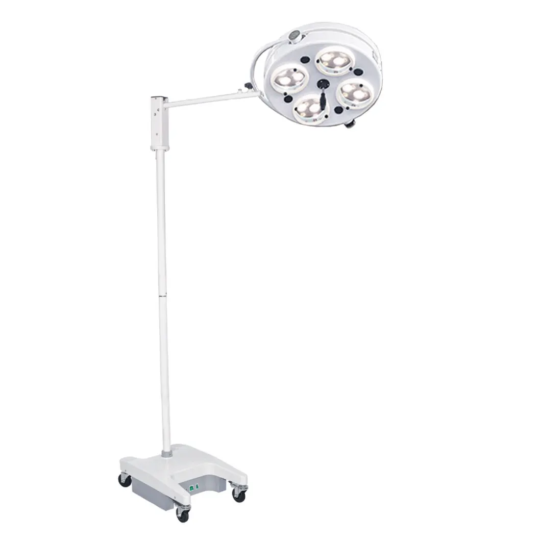 Good Price Hospital Medical Operation Theatre Room Led OT Shadowless Light Surgical Lamp