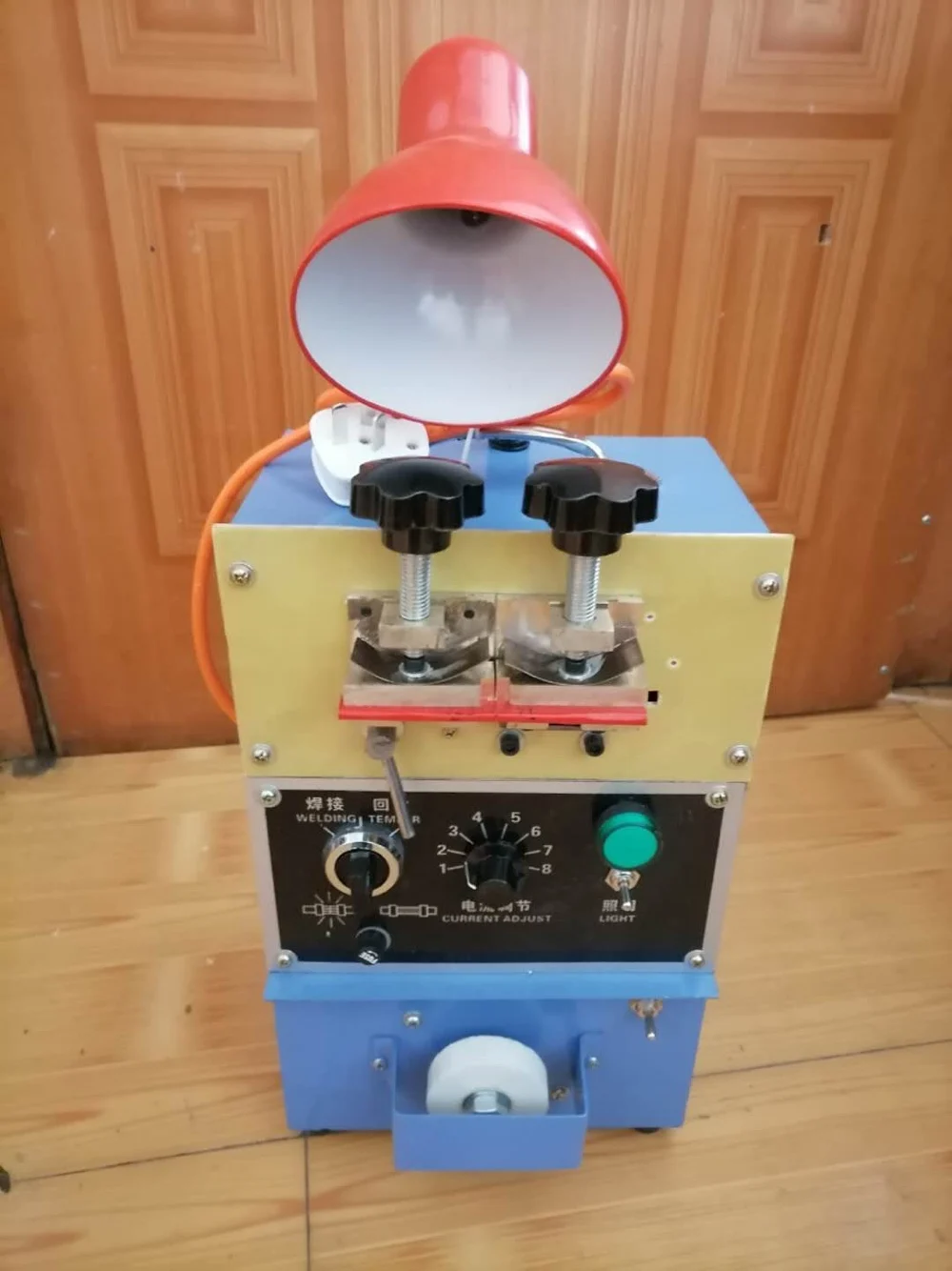 Suitable for carding machines/combing machines/knitted fabric welding machines