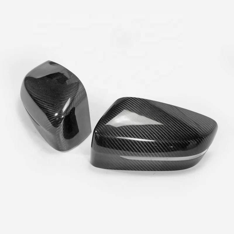 

Carbon Fiber for BMW G30 G31 5 Series Carbon Fiber Side Mirror Cover