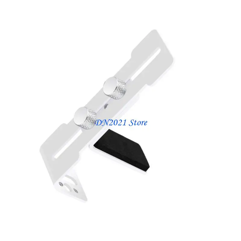 

F3KE GPU Support Bracket Graphics Card Video Card Sags Holder Bracket GPU Stand Adjustable GPU Stand Support GPU Bracket Brace