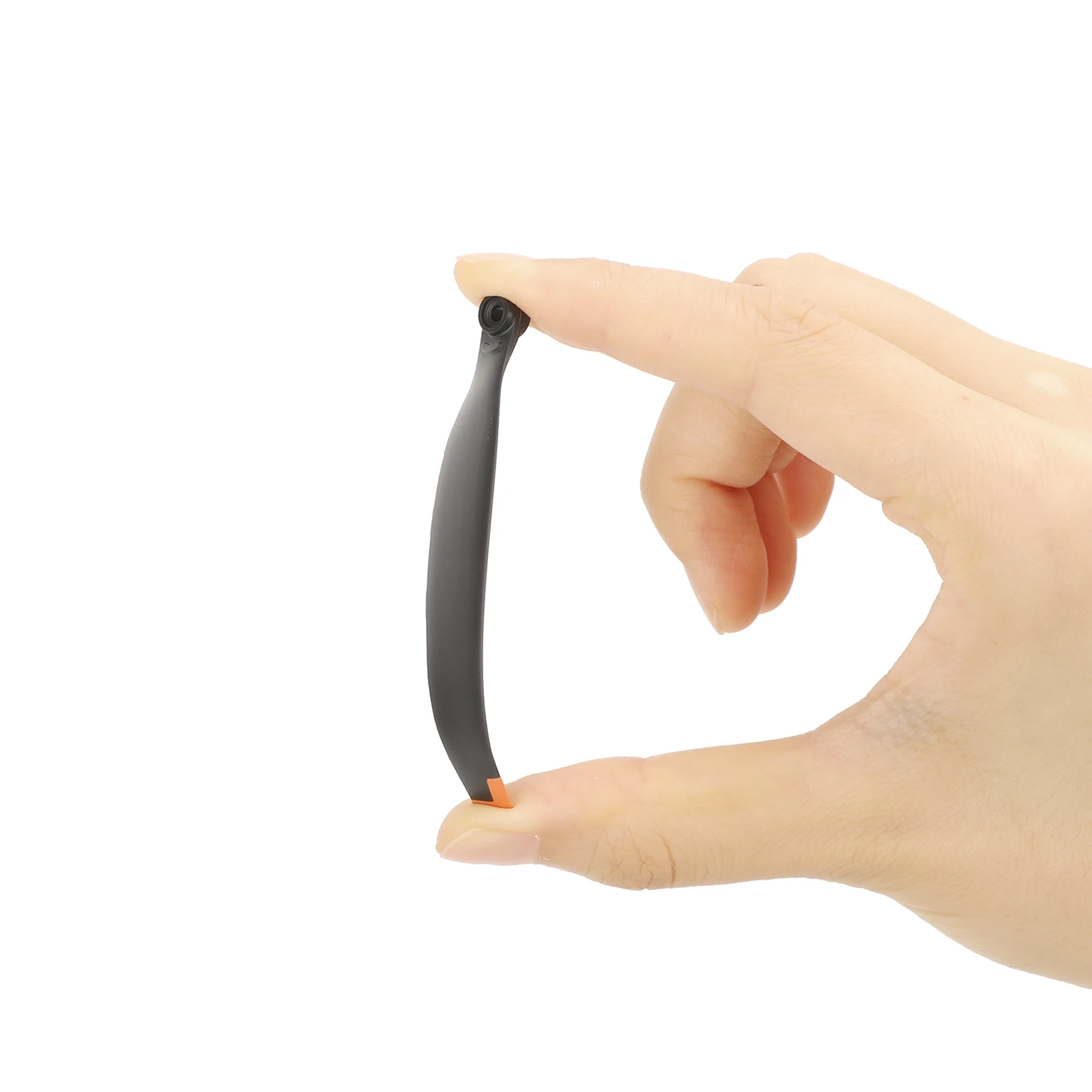 저소음 드론 경량 날개 팬 예비 부품, 프로펠러 미니 3 프로 6030F, DJI 미니 3 프로 액세서리용 퀵 릴리스, 8 개