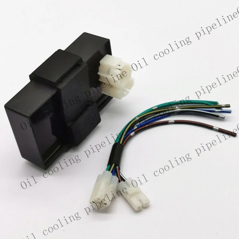 A+ CDI AC Box Ignition Module + Plug for Honda TRX 300EX Sportrax300 1993-2006 view 4