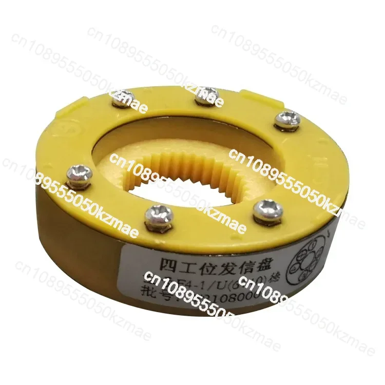 

Hot-selling, High-precision LDB4 4-station F4-1/U Turret Sensor Spare Parts, Engine Lathe Tool 58, 20mm Numerical Control Lathe