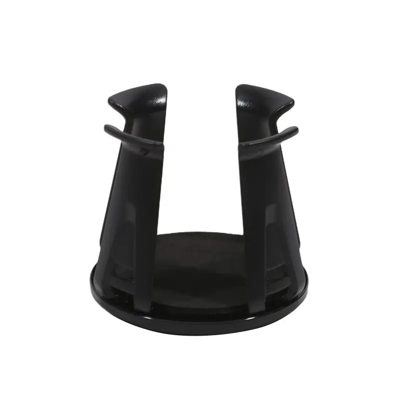 

Convenient Car Drink Cup Bottle Holder Universal Auto Beverage Stand Mount Air Vent Outlet Drink Coffee Bottle Holder